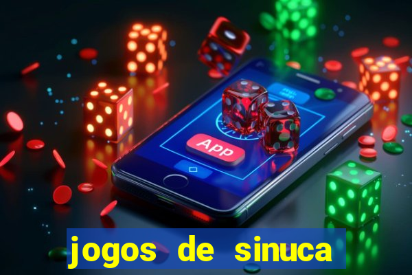 jogos de sinuca que ganha dinheiro de verdade